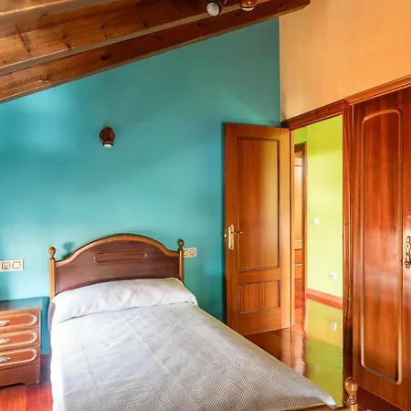 Casa Vacacional Vallina Vakantiehuis