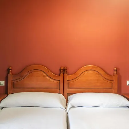 Casa Vacacional Vallina Mediavilla