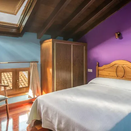 Casa Vacacional Vallina *