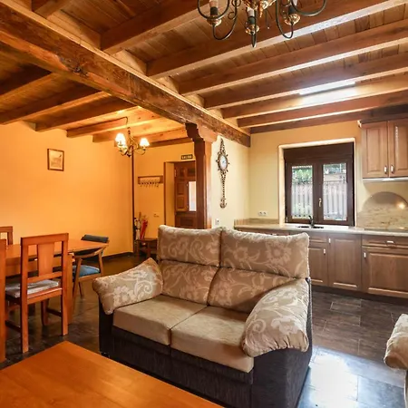 Casa Vacacional Vallina *