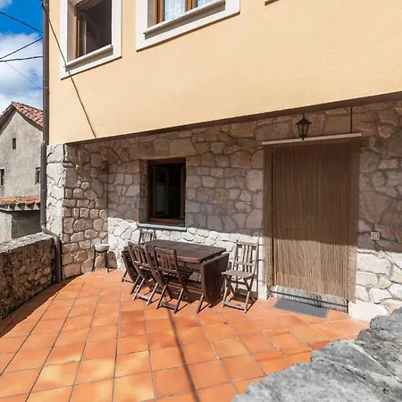 Casa Vacacional Vallina Vakantiehuis *