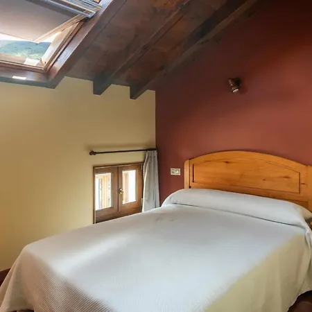 Vakantiehuis Casa Vacacional Vallina Mediavilla