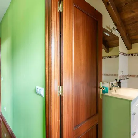 Casa Vacacional Vallina *