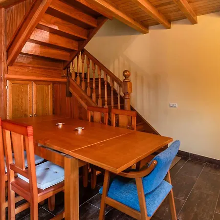 Σπίτι διακοπών Casa Vacacional Vallina