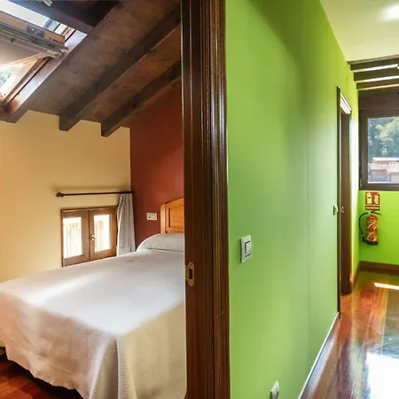 Casa Vacacional Vallina *