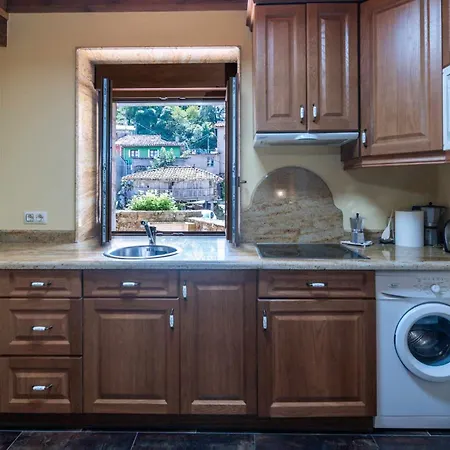 Casa Vacacional Vallina