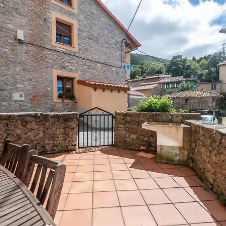 Vakantiehuis Casa Vacacional Vallina