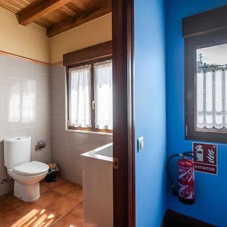 Casa Vacacional Vallina Mediavilla