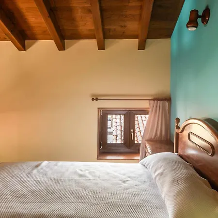 Holiday home Casa Vacacional Vallina *